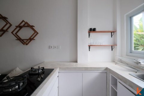 1 bedroom Villa in Pererenan, Mengwi, Badung, Indonesia No. 11503 11