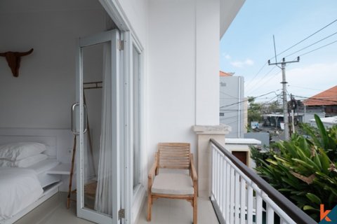 1 bedroom Villa in Pererenan, Mengwi, Badung, Indonesia No. 11503 14
