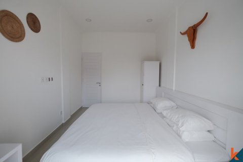 1 bedroom Villa in Pererenan, Mengwi, Badung, Indonesia No. 11503 16