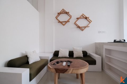 1 bedroom Villa in Pererenan, Mengwi, Badung, Indonesia No. 11503 20