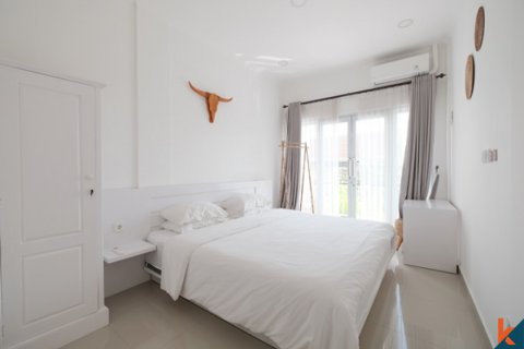 1 bedroom Villa in Pererenan, Mengwi, Badung, Indonesia No. 11503 2