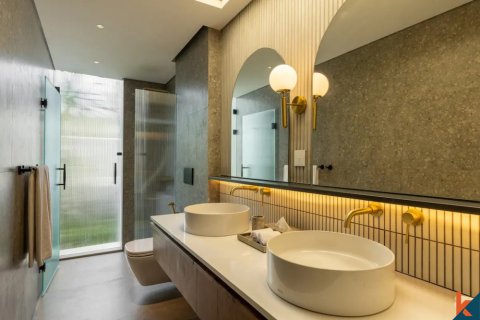Вилла с 2 спальнями в Jimbaran, Бадунг, Индонезия № 11502 16
