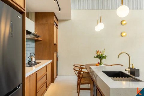 Вилла с 2 спальнями в Jimbaran, Бадунг, Индонезия № 11502 12