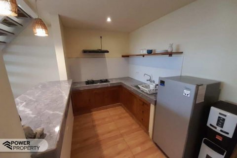 1 bedroom Villa in Seminyak, Badung, Indonesia No. 8955