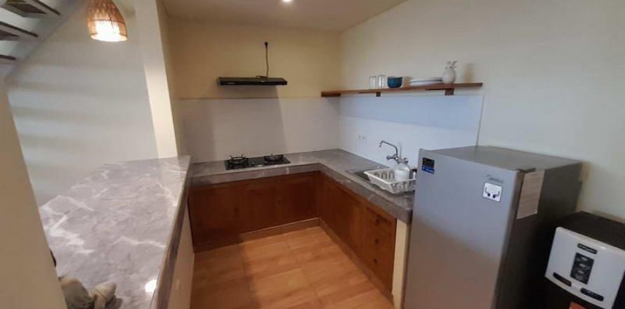 1 bedroom Villa in Seminyak, Badung, Indonesia No. 8955