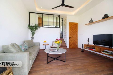 Вилла с 4 спальнями в Canggu, Бадунг, Индонезия № 9026 17