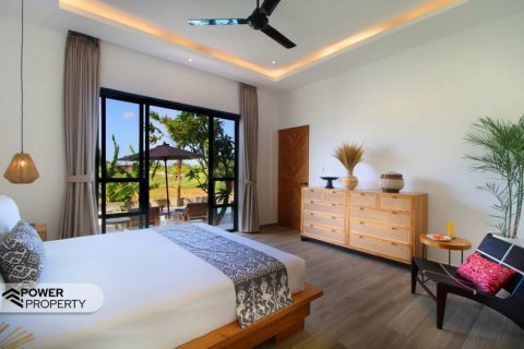 Вилла с 4 спальнями в Canggu, Бадунг, Индонезия № 9026 13