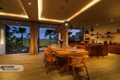 Вилла с 4 спальнями в Canggu, Бадунг, Индонезия № 9026 8