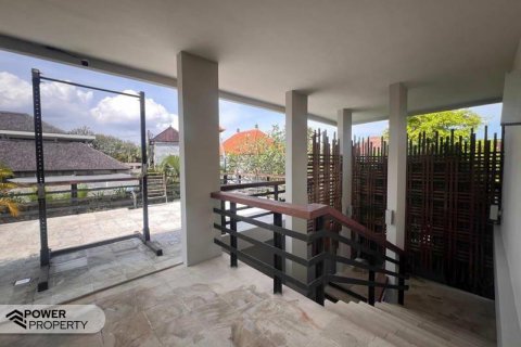 Вилла с 4 спальнями в Canggu, Бадунг, Индонезия № 9029 14