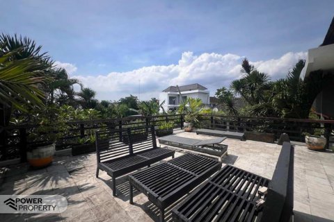 Вилла с 4 спальнями в Canggu, Бадунг, Индонезия № 9029 15