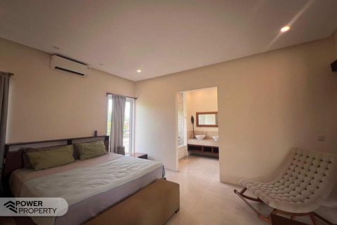 Вилла с 4 спальнями в Canggu, Бадунг, Индонезия № 9029 6