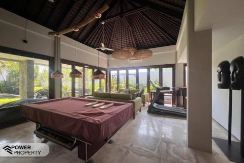 Вилла с 4 спальнями в Canggu, Бадунг, Индонезия № 9029 19
