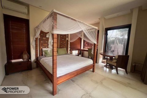 Вилла с 4 спальнями в Canggu, Бадунг, Индонезия № 9029 4