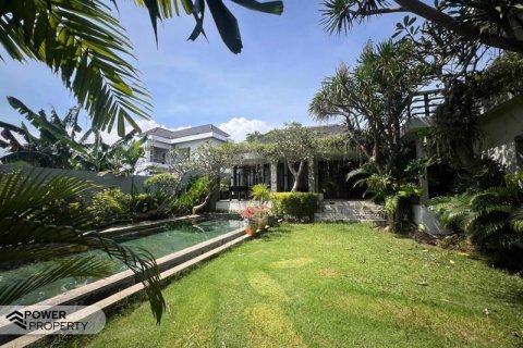 Вилла с 4 спальнями в Canggu, Бадунг, Индонезия № 9029 18