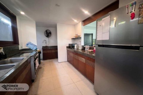 Вилла с 4 спальнями в Canggu, Бадунг, Индонезия № 9029 21