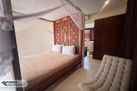 Вилла с 4 спальнями в Canggu, Бадунг, Индонезия № 9029 8