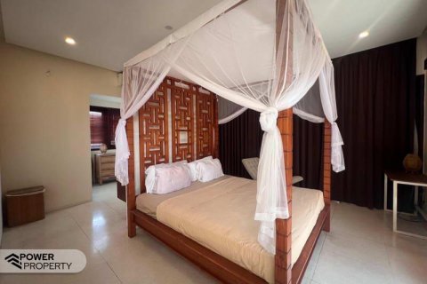 Вилла с 4 спальнями в Canggu, Бадунг, Индонезия № 9029 10