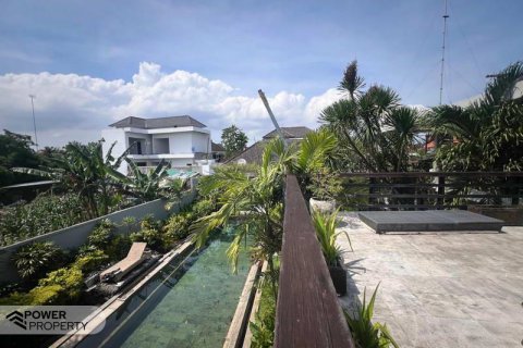 Вилла с 4 спальнями в Canggu, Бадунг, Индонезия № 9029 16