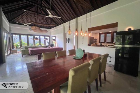 Вилла с 4 спальнями в Canggu, Бадунг, Индонезия № 9029 22