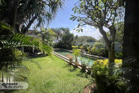Вилла с 4 спальнями в Canggu, Бадунг, Индонезия № 9029 20