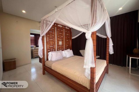 Вилла с 4 спальнями в Canggu, Бадунг, Индонезия № 9029 12