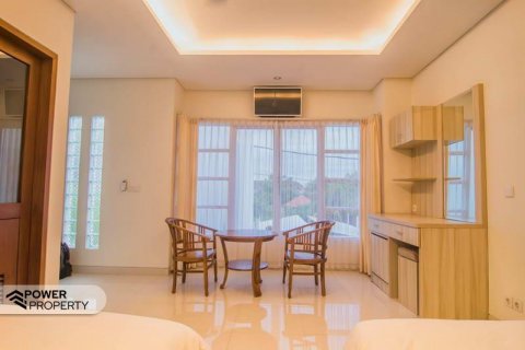 3 bedrooms Villa in Benoa, Badung, Indonesia No. 9030 12
