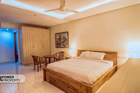 3 bedrooms Villa in Benoa, Badung, Indonesia No. 9030 8