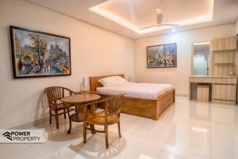 3 bedrooms Villa in Benoa, Badung, Indonesia No. 9030 11