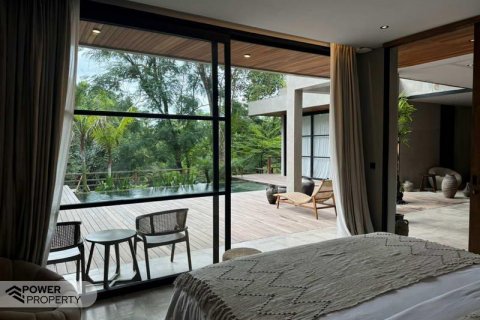 3 bedrooms Villa in Kerobokan, Badung, Indonesia No. 8954 11