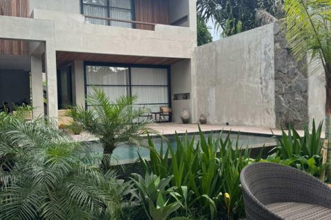 3 bedrooms Villa in Kerobokan, Badung, Indonesia No. 8954 14