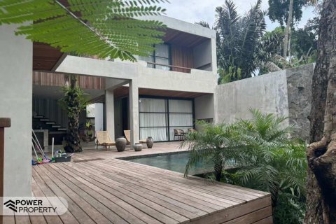 3 bedrooms Villa in Kerobokan, Badung, Indonesia No. 8954 3