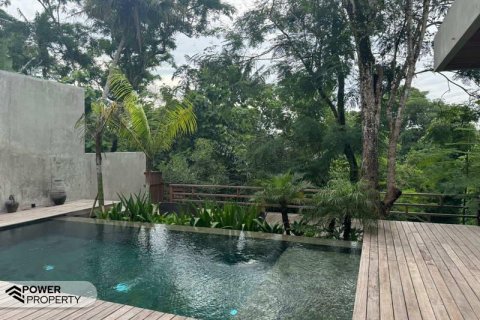 3 bedrooms Villa in Kerobokan, Badung, Indonesia No. 8954 5