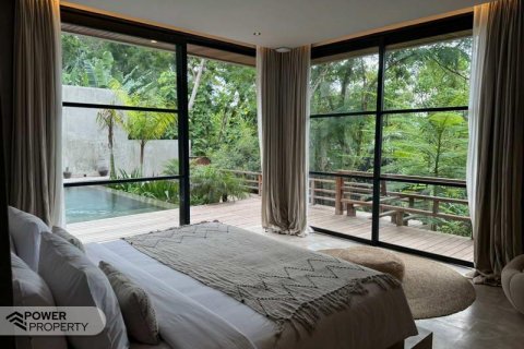 3 bedrooms Villa in Kerobokan, Badung, Indonesia No. 8954 9