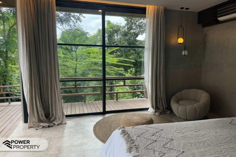 3 bedrooms Villa in Kerobokan, Badung, Indonesia No. 8954 4