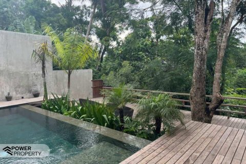 3 bedrooms Villa in Kerobokan, Badung, Indonesia No. 8954 2