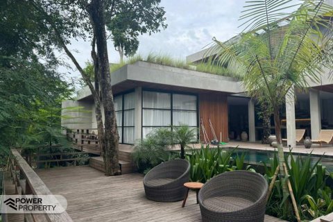 3 bedrooms Villa in Kerobokan, Badung, Indonesia No. 8954 15