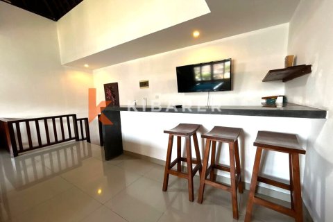 Вилла с 3 спальнями в Canggu, Бадунг, Индонезия № 12360 10
