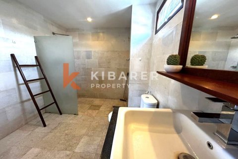 Вилла с 3 спальнями в Canggu, Бадунг, Индонезия № 12360 16