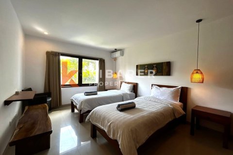 Вилла с 3 спальнями в Canggu, Бадунг, Индонезия № 12360 15