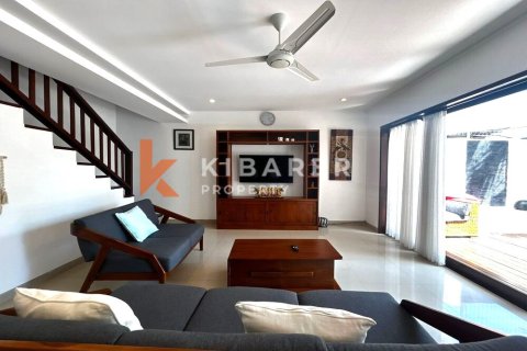 Вилла с 3 спальнями в Canggu, Бадунг, Индонезия № 12360 7