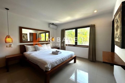Вилла с 3 спальнями в Canggu, Бадунг, Индонезия № 12360 17