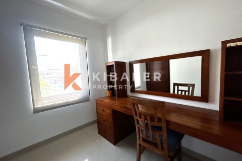 Вилла с 3 спальнями в Canggu, Бадунг, Индонезия № 12360 13