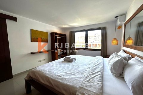 Вилла с 3 спальнями в Canggu, Бадунг, Индонезия № 12360 12