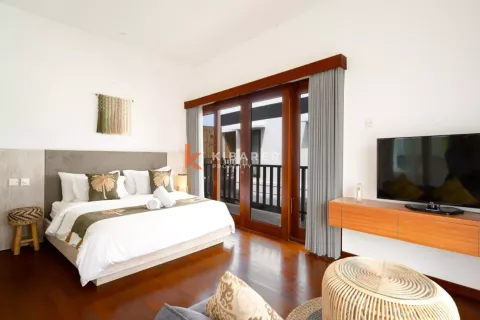 3 bedrooms Villa in Tibubeneng, Badung, Indonesia No. 12361 11
