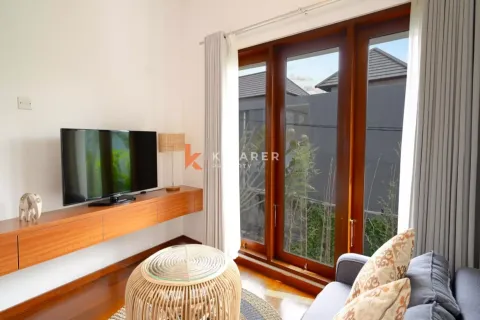 3 bedrooms Villa in Tibubeneng, Badung, Indonesia No. 12361 16