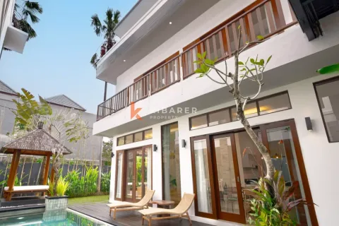 3 bedrooms Villa in Tibubeneng, Badung, Indonesia No. 12361 3
