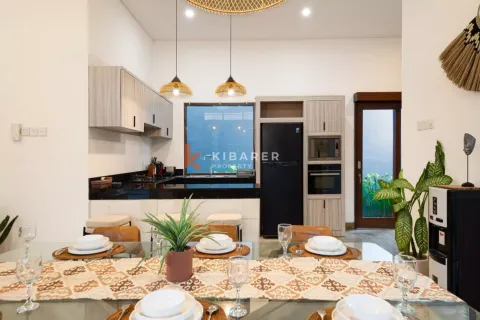3 bedrooms Villa in Tibubeneng, Badung, Indonesia No. 12361 6