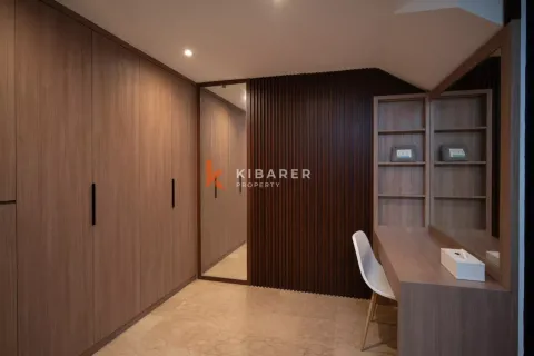 Вилла с 1 спальней в Jimbaran, Бадунг, Индонезия № 12362 24