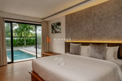Вилла с 1 спальней в Jimbaran, Бадунг, Индонезия № 12362 22
