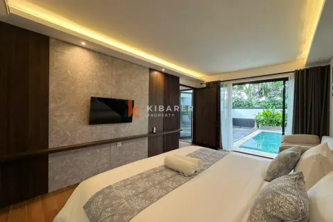 Вилла с 1 спальней в Jimbaran, Бадунг, Индонезия № 12362 13